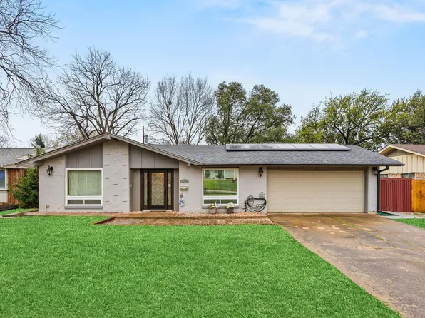 8120 Greenhollow Ln, Dallas, TX 75240