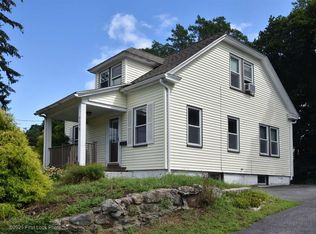 2398 Cranston St, Cranston, RI 02920