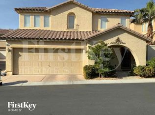 3937 Philomena St, Las Vegas, NV 89129