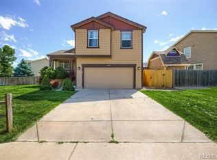 4398 E 94th Pl, Thornton, CO 80229