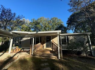 1022 W Cherokee St, Centreville, MS 39631