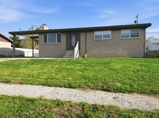 698 E Oquirrh Ave, Tooele, UT 84074