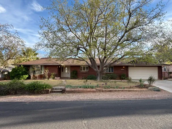1153 Junipero Serra Dr, Saint George, UT 84790