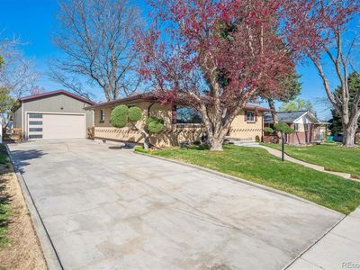 4625 S Huron Street, Englewood, CO, 80110