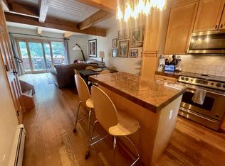 424 Park Cir #TOWNHOUSE 2, Aspen, CO 81611