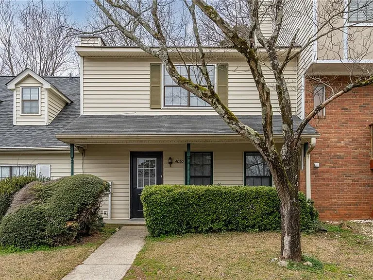 4050 Sand Wedge Cir NW — Photo 1