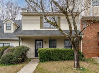 4050 Sand Wedge Cir NW, Marietta, GA 30144