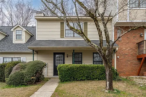 4050 Sand Wedge Cir NW Photo 1