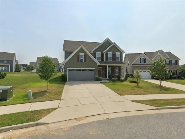 217 Farmington Pl, Smithfield, VA 23430