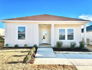 302 E 21st St, Cisco, TX, 76437