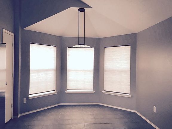 Eat in breakfast area