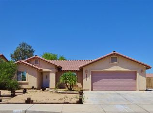 7764 E 26th Pl, Yuma, AZ 85365