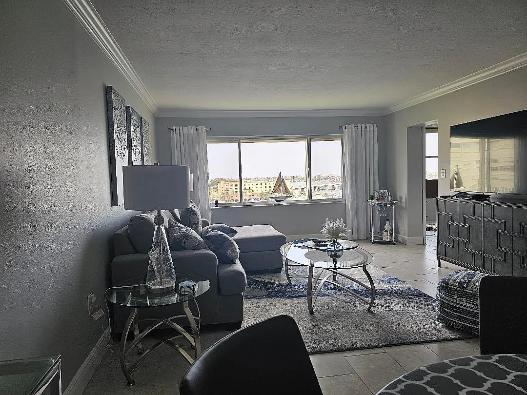 1 bed, 830 sqft, $2,350 — Photo 4