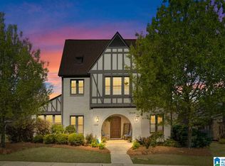 1374 Chapel St, Hoover, AL 35226