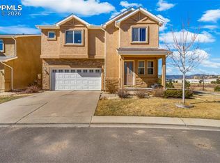 11634 Mountain Turtle Dr, Colorado Springs, CO 80921