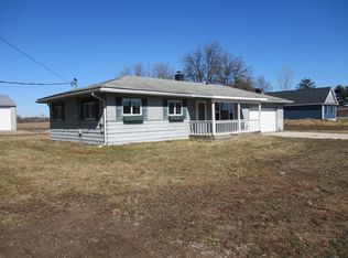 7856 Stitt Rd., Waterville, OH 43566