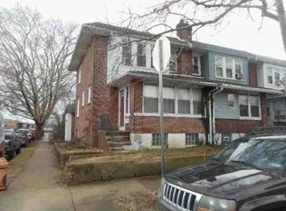 6059 Lawndale St, Philadelphia, PA 19111