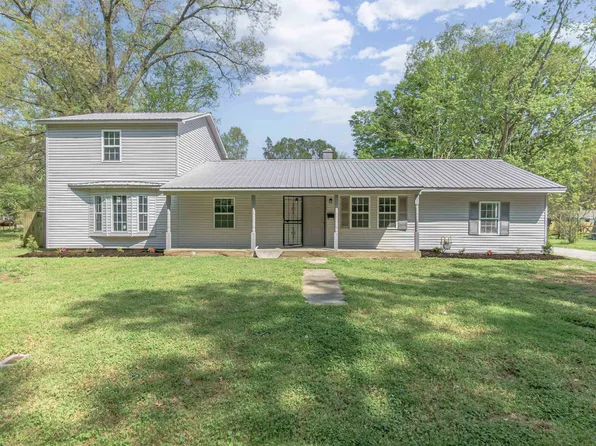 7810 Sherman Rd, Millington, TN 38053