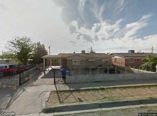 8918 Strand Ln, El Paso, TX 79904