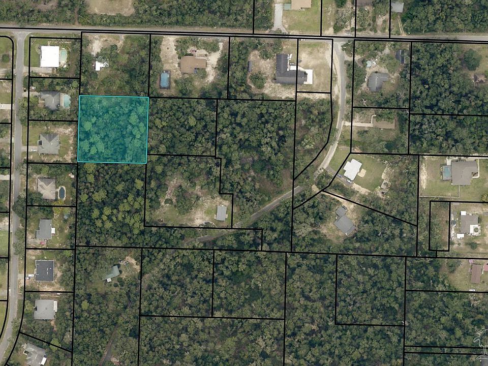 2nd image of Popcorn Rd