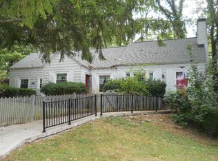 1204 Hilltop Ln, Bluefield, WV 24701