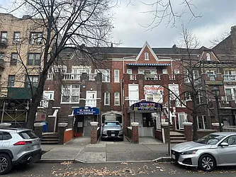 1171 Eastern Parkway, #1