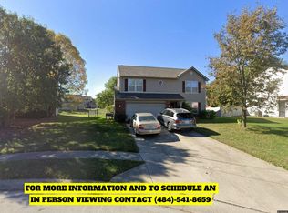 2050 Ferdinand Ct, Indianapolis, IN 46234
