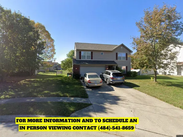 2050 Ferdinand Ct, Indianapolis, IN 46234