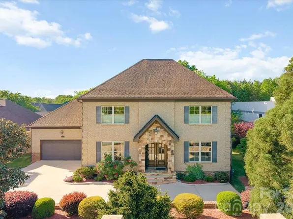 17136 Carolina Academy Rd, Charlotte, NC 28277