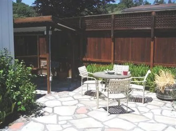 41 Sabina Way, Aptos, CA 95003