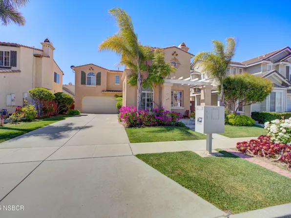 932 Provance Ave, Santa Maria, CA 93458