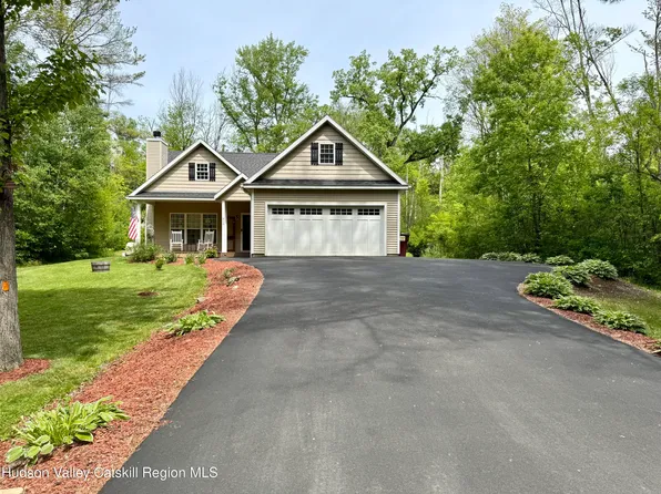 916 Sleepy Hollow Road, Athens, NY 12015