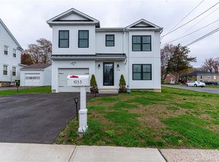 1053 Highland Ave, Waterbury, CT 06708