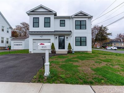 1053 Highland Ave, Waterbury, CT, 06708