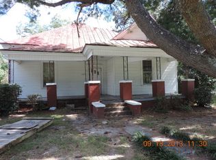 1221 Cokey Rd, Rocky Mount, NC 27801