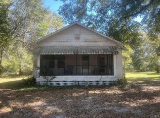 11987 Liberty St, Clinton, LA 70722