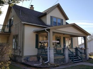 313 Union St, Hartford, WI 53027