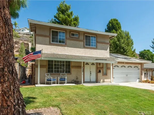 29262 Florabunda Rd, Santa Clarita, CA 91387