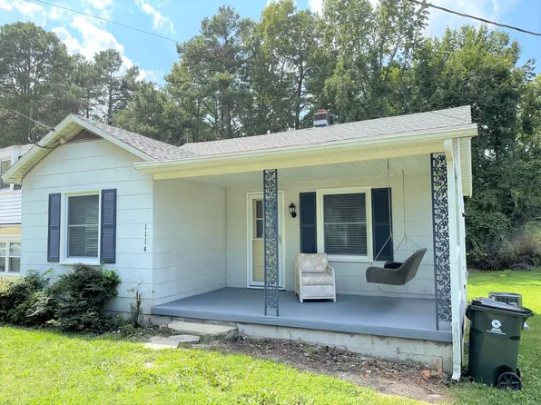 1114 Goodes Ferry Rd, South Hill, VA 23970