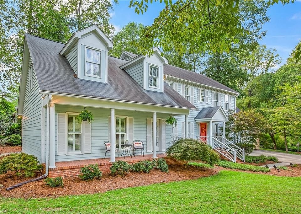 4644 Jamesford Dr, Jamestown, NC 27282 MLS 1118825 Zillow