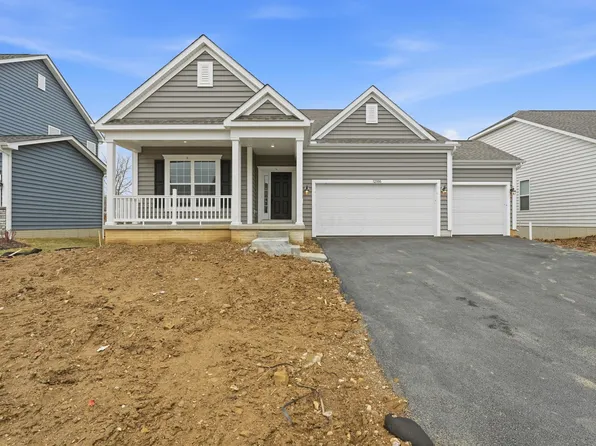 12186 Tybee Ct NW, Pickerington, OH 43147