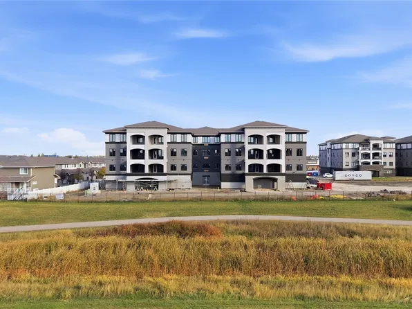 4594 Harbour Landing Drive #301, Regina, SK S4W 0R8
