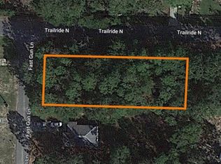 1 Trailride N, Milton, FL 32570