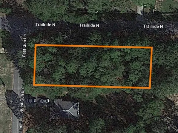 1 Trailride N, Milton, FL 32570