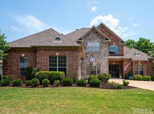 1420 Sunderlin Park Dr, Conway, AR 72034