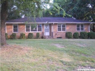 125 Elm St, Gardendale, AL 35071