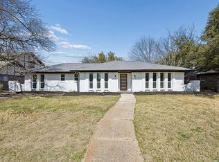 2861 Meadowbrook Dr, Plano, TX 75075