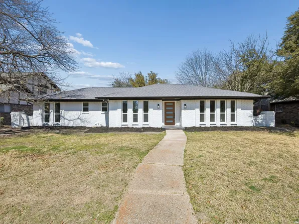 2861 Meadowbrook Dr, Plano, TX 75075