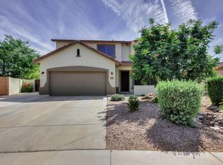 6467 S View Ln, Gilbert, AZ 85298
