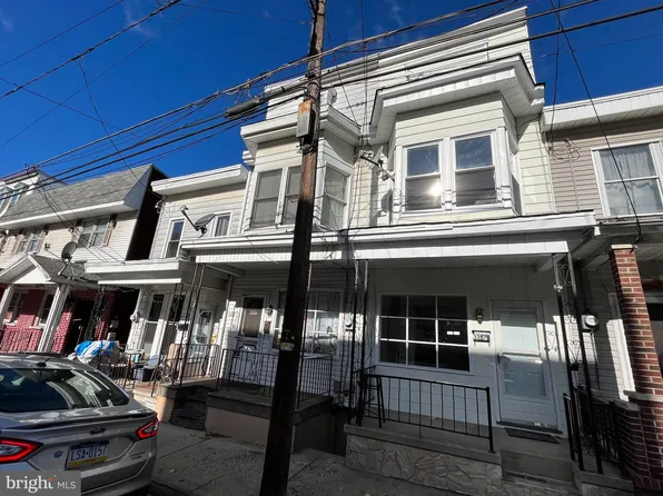 327 E Mahanoy St, Mahanoy City, PA 17948